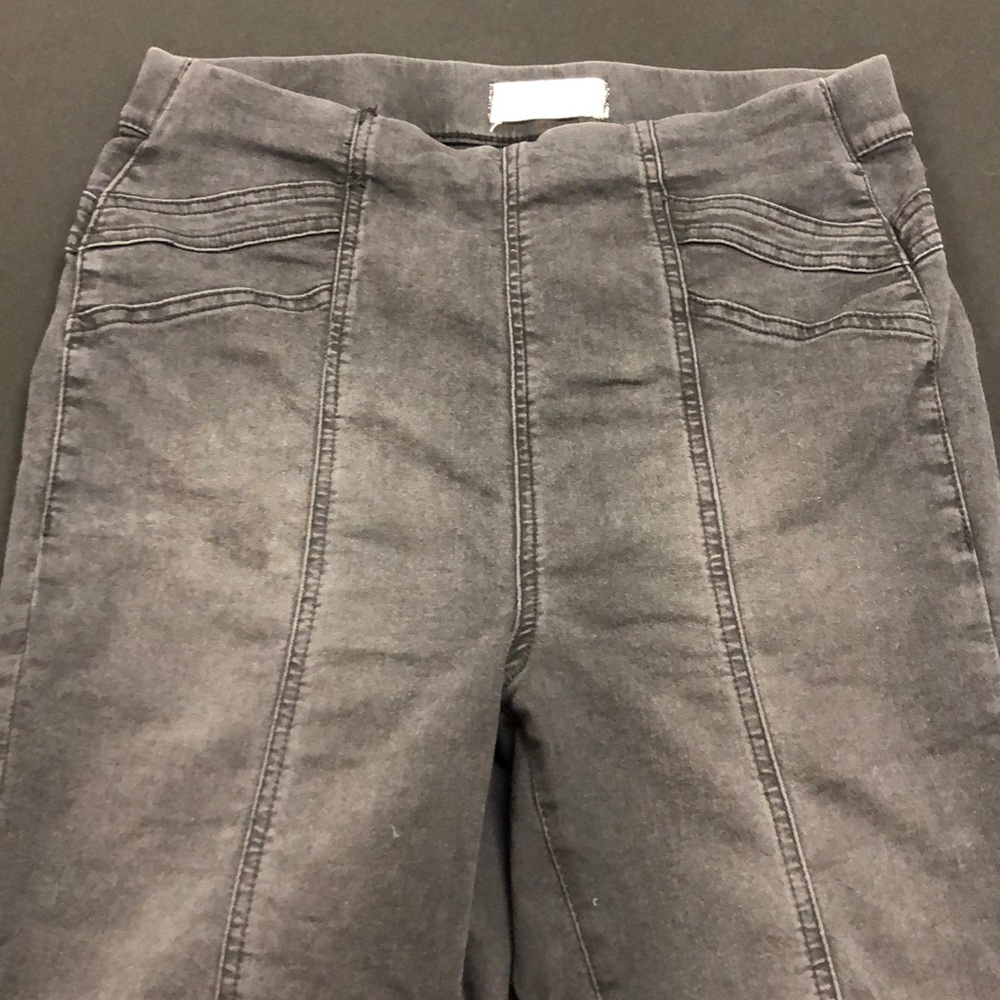 Free People jeggings